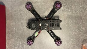 FPV - Drony - kvadropkoptéry a kompletní vybavení - 12