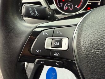 ►VW TOURAN 2,0 TDI - 110 kW, TAŽNÉ PARK. SENZORY◄ - 12