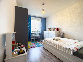 Prodej  3+kk + Lodžie_78m2 + zahrada_Praha 9_po reko - 12