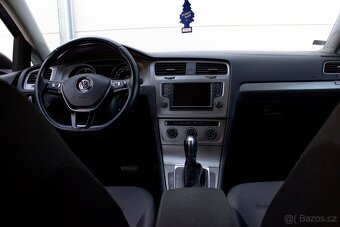 Volkswagen Golf 7 2016 1.6Tdi 81kw - 12