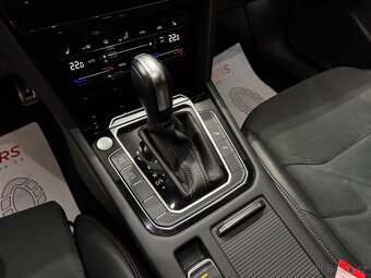 Volkswagen Arteon 2,0 TDI R-LINE HARMAN PANO DPH - 12
