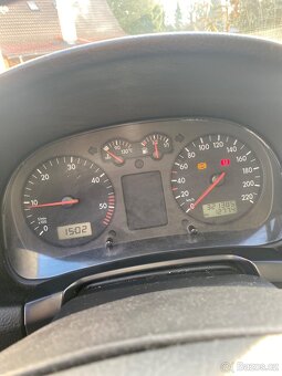 Golf 4 - 12