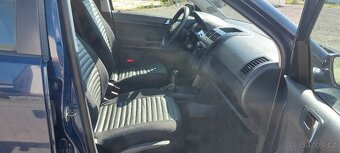 Volkswagen Polo 1,4 benzin - 12