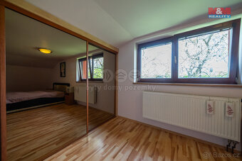 Prodej rodinného domu, 140 m², Ivančice, ul. Oslavanská - 12
