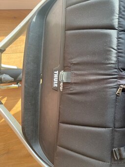 Thule urban glide 2 double - 12