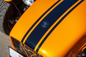 Caterham Super Seven - 12