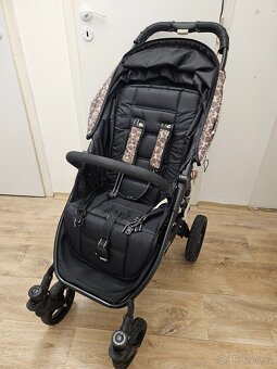 Valco Snap 4 - 12