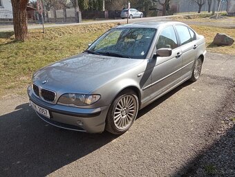 Bmw E-46 330D 2004 - 12