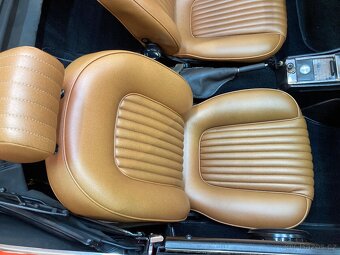 Alfa Romeo Spider - 12
