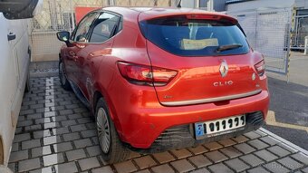Kola na Renault Clio IV - 12