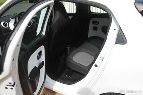 Renault Twingo III E-Tech Electric 60kW 4100Km  DPH - 12