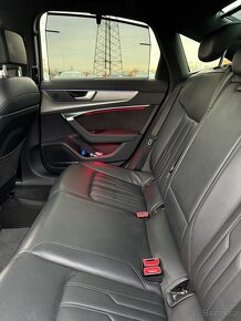 Audi A6 C8 50TDI QUATTRO - 12