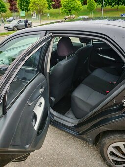 Toyota Corolla 1.6 benzín 97kw - 12