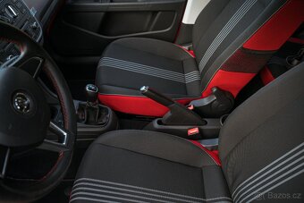 Škoda Citigo 1.0MPi - 12