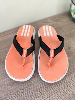 Adidas plavky S - 12