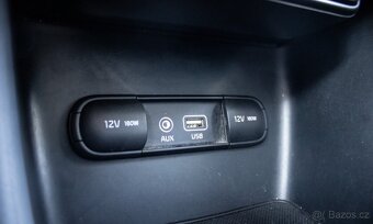 Kia Sportage 2.0 CRDi 4WD Gold,100kW (136PS) - 12