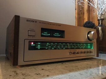 Sony ST-2950F Top stav-jako nový - 12