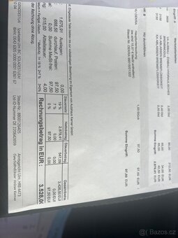 Grand Espace 2dci xenon panorama cebia manual 185tkm - 12