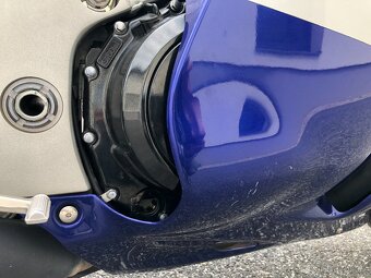 Suzuki GSX-R 1300 Hayabusa - 12