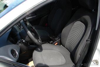 Fiat Bravo 1.6 JTD 16V 105PS 5.-dv. KLIMA - 12