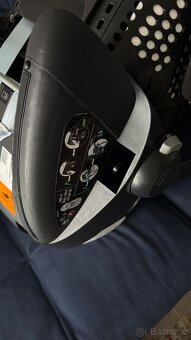 Cestovní autosedačka Cybex Cloud Z-isize - 12