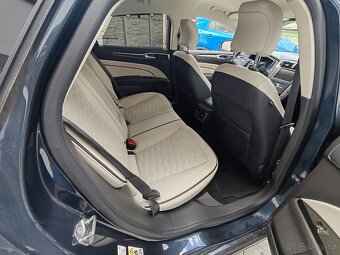 Ford Mondeo Vignale 2.0TDci,140kW AWD   2019 - 12