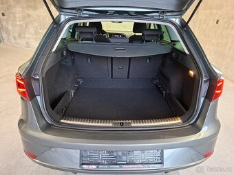 Seat Leon ST 1.2 TSI, 81kW, r2017, FACELIFT, NAVI, FULL LED - 12