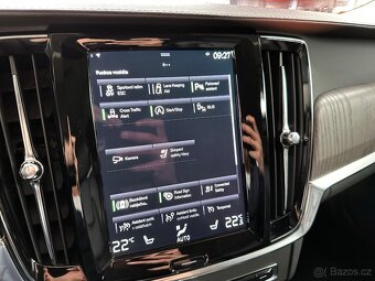 Volvo V90 B5 Cross Country AWD - CZ - 12