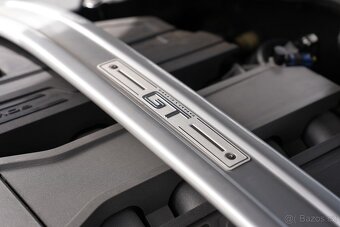 Ford Mustang 5.0GT 343kW BLACK-EDITION  DPH - 12