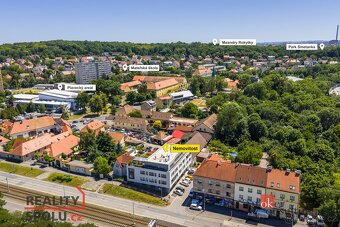 Prodej, byty/2+kk, 52 m2, Anny Čížkové 1162/4, Hloubětín, 19 - 12