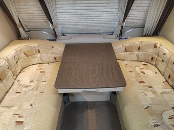 SWIFT STERLING ECCLES SOLITAIRE,SOLAR,MOVER,VELKÁ KOUPELNA - 12