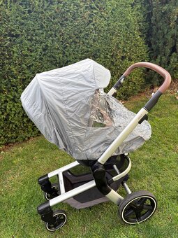 Kočárek Joolz Hub+ - 12