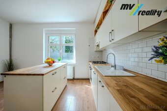 Lysá nad Labem, prodej rodinného domu 3+1, 113 m², na pozemk - 12