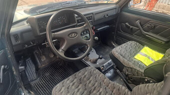 Lada NIVA 1.7 4x4 - 12