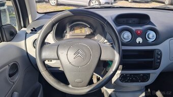 Citroen c3 1.1 benzin 68000km - 12