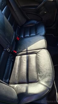 Prodám Škoda Octavia 2- WRS 2,0 TSI 147kW - 12