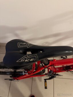 Horské kolo Merida - 12