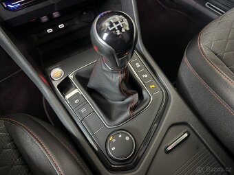 Seat Tarraco FR 1.5 TSI 110 kW - 12