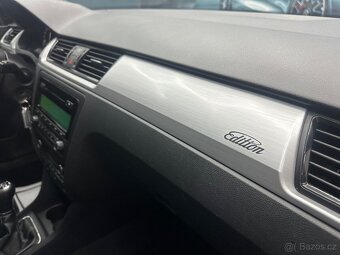 Skoda rapid spaceback edition 1.6tdi - 12
