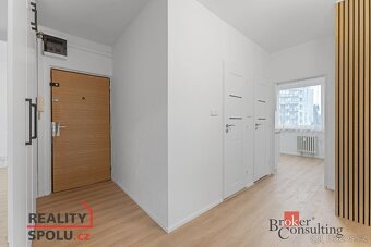 Pronájem, byty/3+1, 70 m2, Mírová 1468, 51601 Rychnov nad Kn - 12