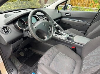 Prodáme Peugeot 3008 1.6Thp 115kw - 12