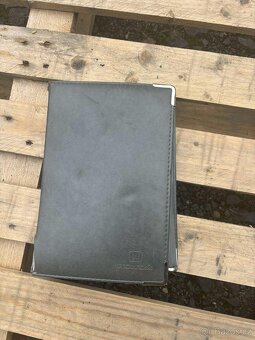 Náhradní díly Honda Civic 7g Typer-r EP3 - 12