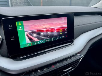 Škoda Octavia IV STYLE+ 2.0TDI 110kW DSG KESSY ALU17” LED - 12