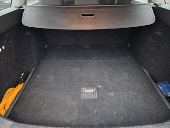 Golf V 1.4TSI Motor točí - nechytne kombi - 12