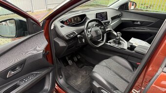 Peugeot 3008 //1.2//96kW//BENZÍN//PureTech//ALLURE//1.MAJ// - 12