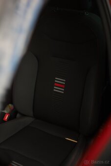 Seat Arona 1.0 TGi FR - 12