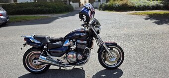 Prodám Honda X4 1300 - 12