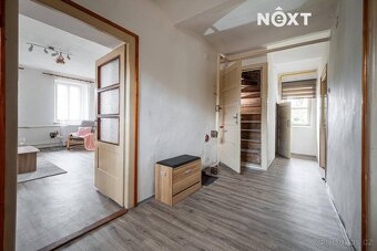 Prodej Rodinný dům, 180㎡ - 12