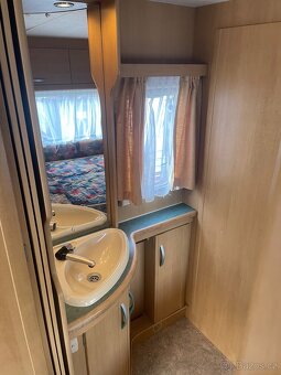 Karavan Swift Toscane - 12