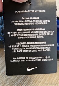 Kopačky Nike Air Zoom Mercurial Vapor 15 Pro FG (36) - 12